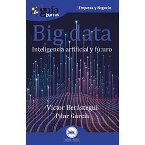 GuíaBurros Big data