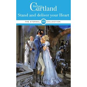 Stand and Deliver your Heart