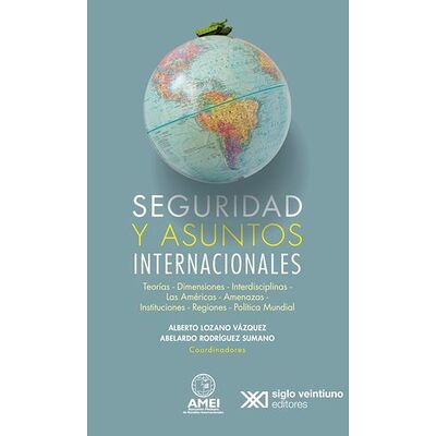 Seguridad y asuntos...