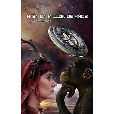 Ni en un millón de años