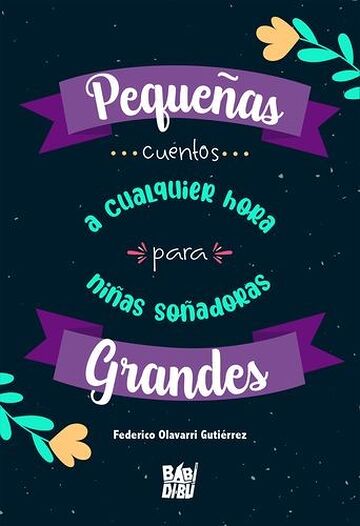 Pequeñas grandes... cuentos...