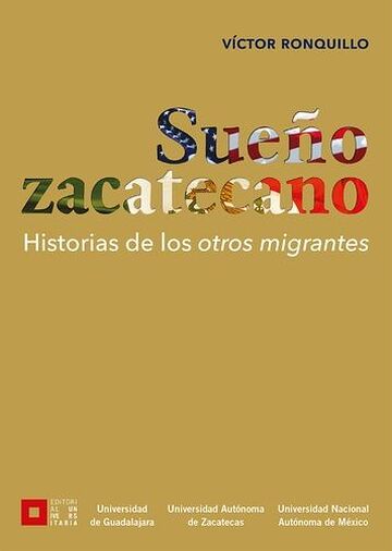 Sueño zacatecano