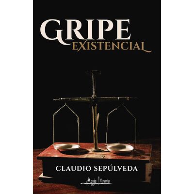 Gripe existencial
