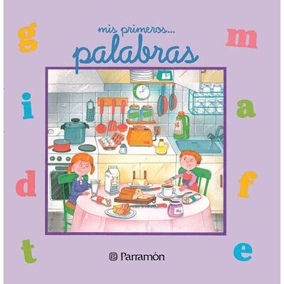 Palabras