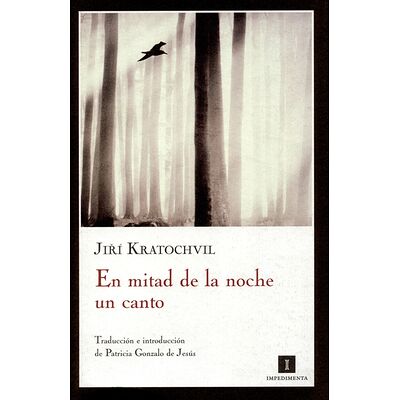 En mitad de la noche un canto