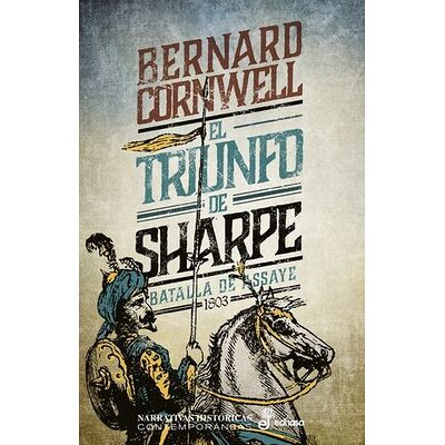 El triunfo de Sharpe