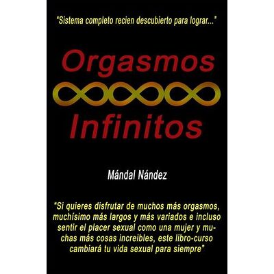 Orgasmos Infinitos