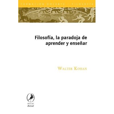 Filosofía, la paradoja de...
