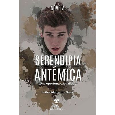 Serendipia antémica