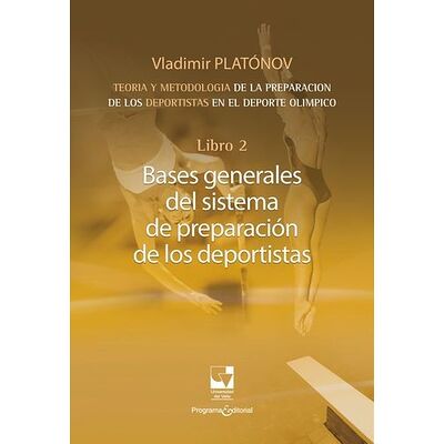 Preparación de los...