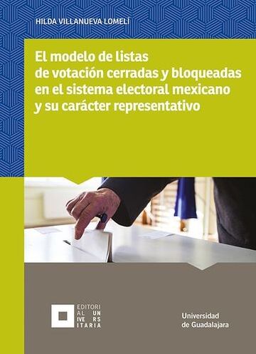 El modelo de listas de...