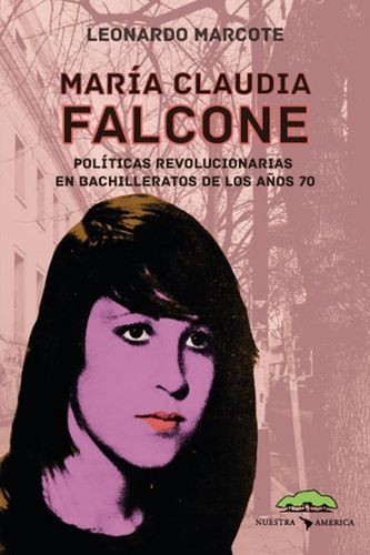 María Claudia Falcone