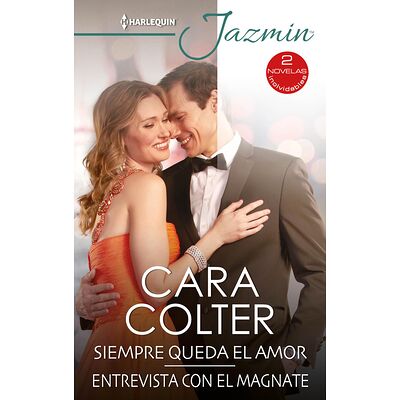 Siempre queda el amor -...