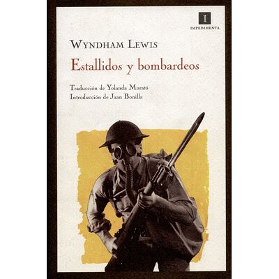 Estallidos y bombardeos
