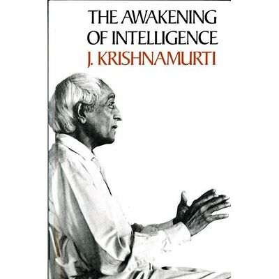 The Awakening of Intelligence