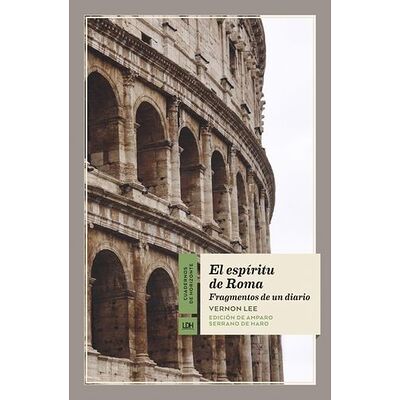 El espíritu de Roma