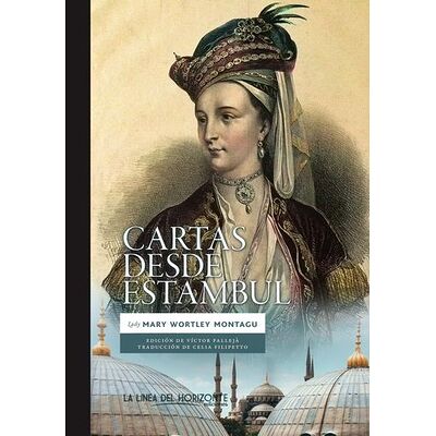 Cartas desde Estambul