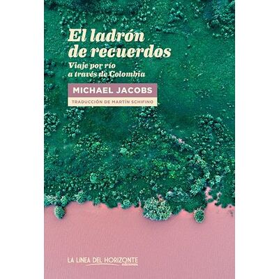 El ladrón de recuerdos