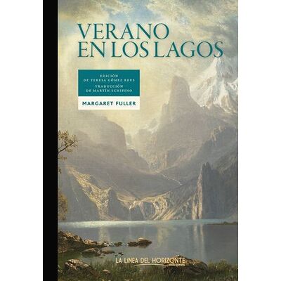 Verano en los lagos
