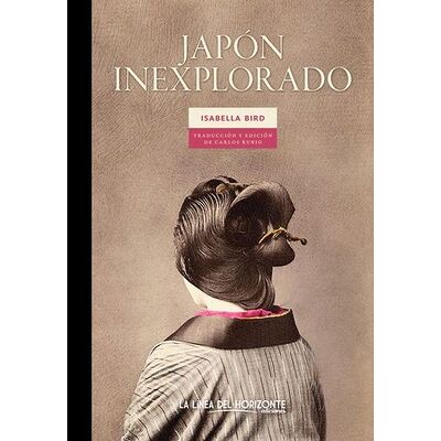 Japón inexplorado