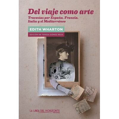 Del viaje como arte