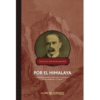 Por el Himalaya