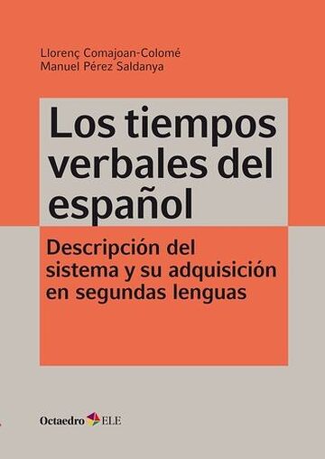 Los tiempos verbales del...