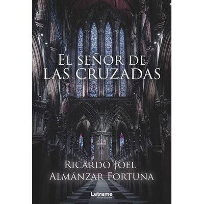 El señor de las cruzadas