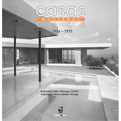 Casas modernas en Cali