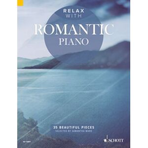 Relax with Romantic Piano