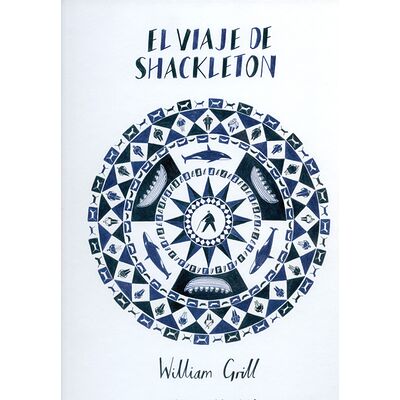 El viaje de Shackleton