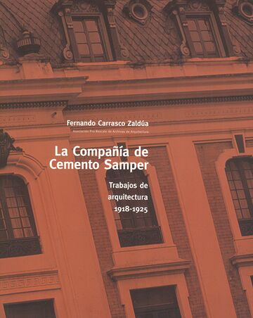 La compañia de Cemento...