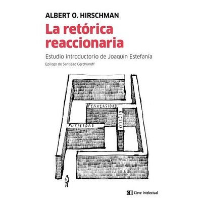 La retórica reaccionaria