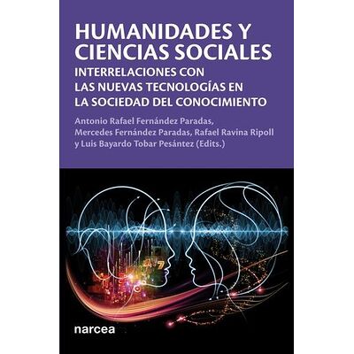 Humanidades y ciencias...