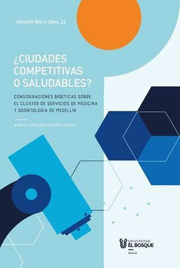 ¿Ciudades competitivas o...