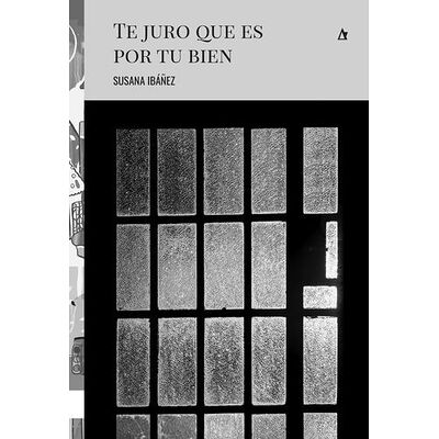 Te juro que es por tu bien