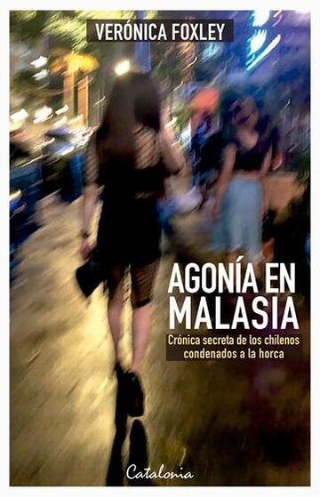 Agonía en Malasia