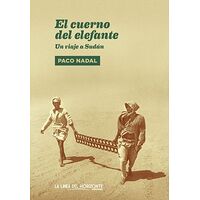 El cuerno del elefante