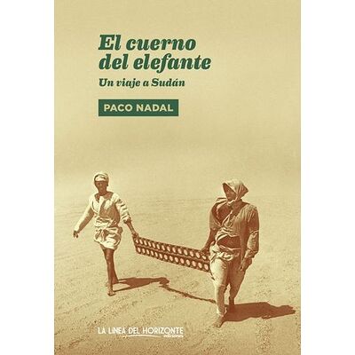 El cuerno del elefante