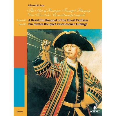 The Art of Baroque Trumpet...