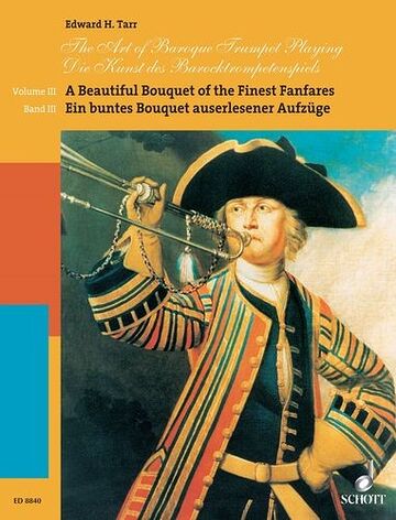 The Art of Baroque Trumpet...