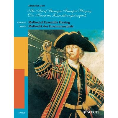 The Art of Baroque Trumpet...