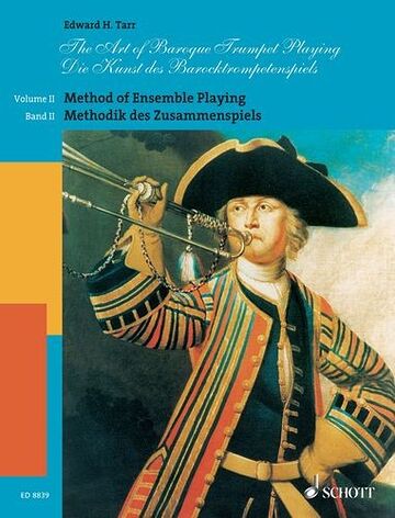 The Art of Baroque Trumpet...