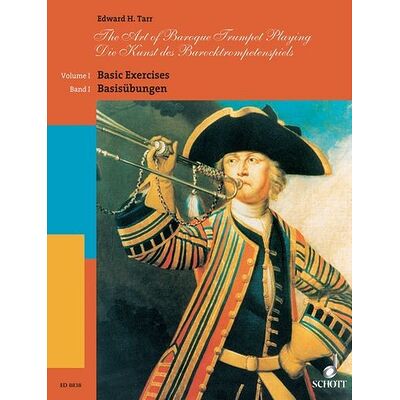 The Art of Baroque Trumpet...