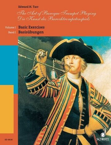 The Art of Baroque Trumpet...