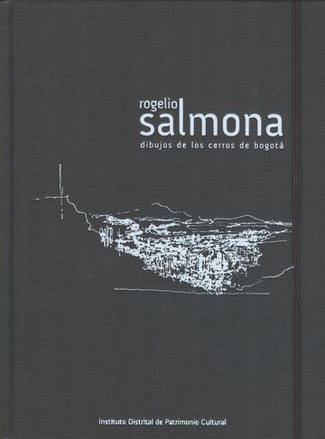 Rogelio Salmona. Dibujos de...