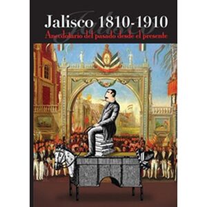 Jalisco 1810-1910