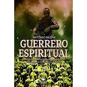 Guerrero espiritual