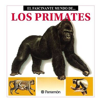 Los Primates