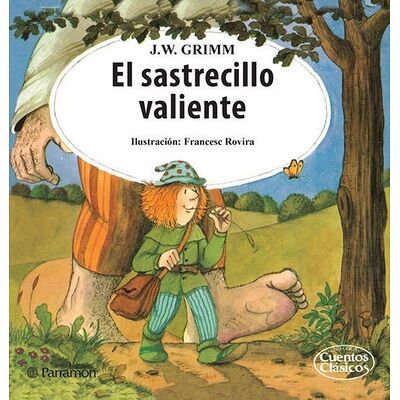 El sastrecillo valiente